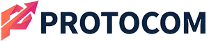 Logo Protocom
